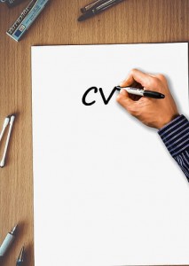 Our Guide For Writing a Standout CV