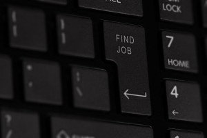 How to Find a New Job During a Recession