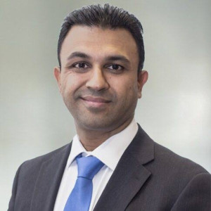 Hiren Patel