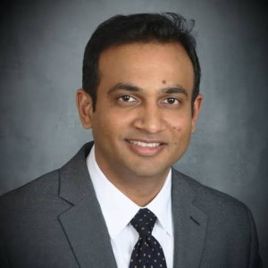 Chirag Patel
